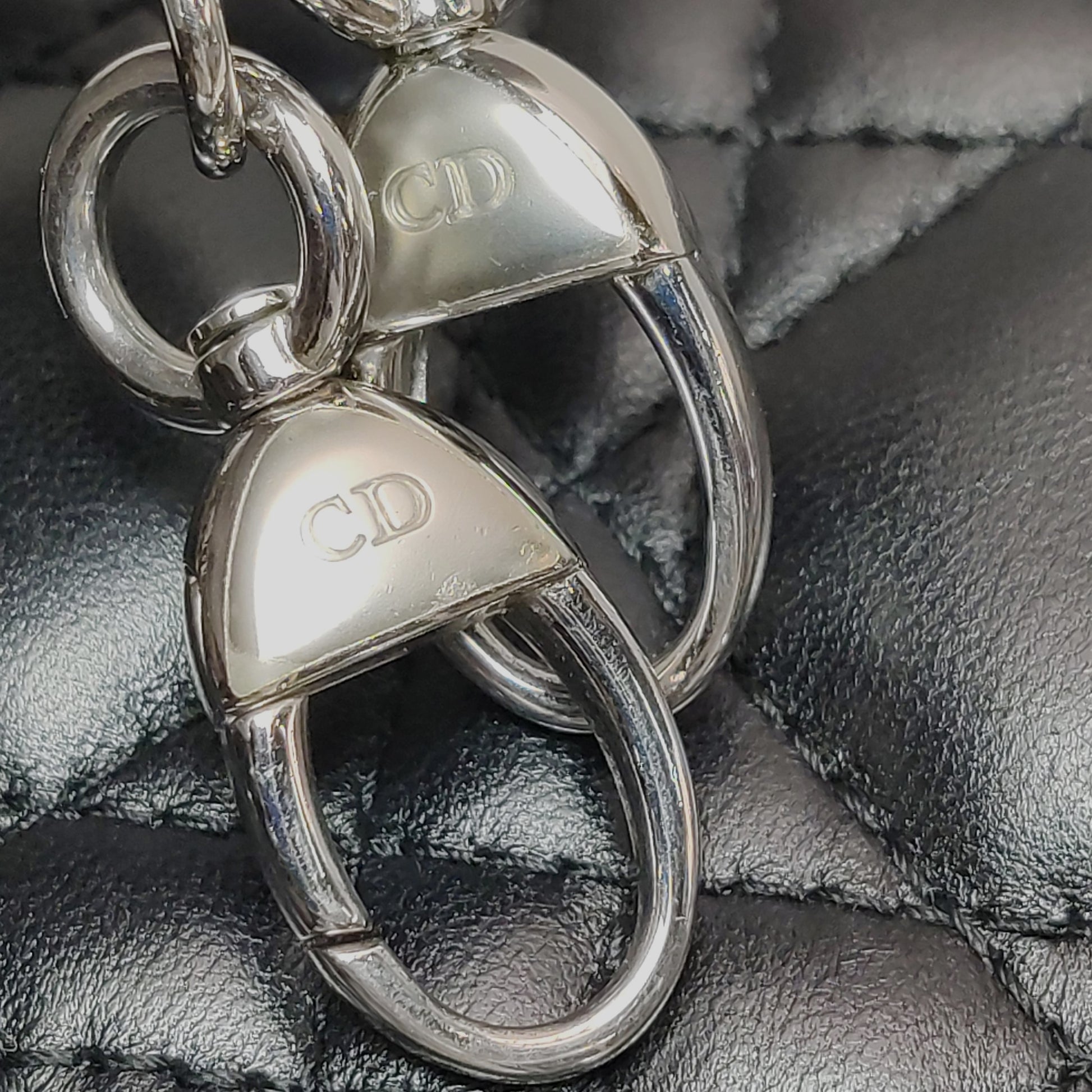 Dior Lady Dior Mini