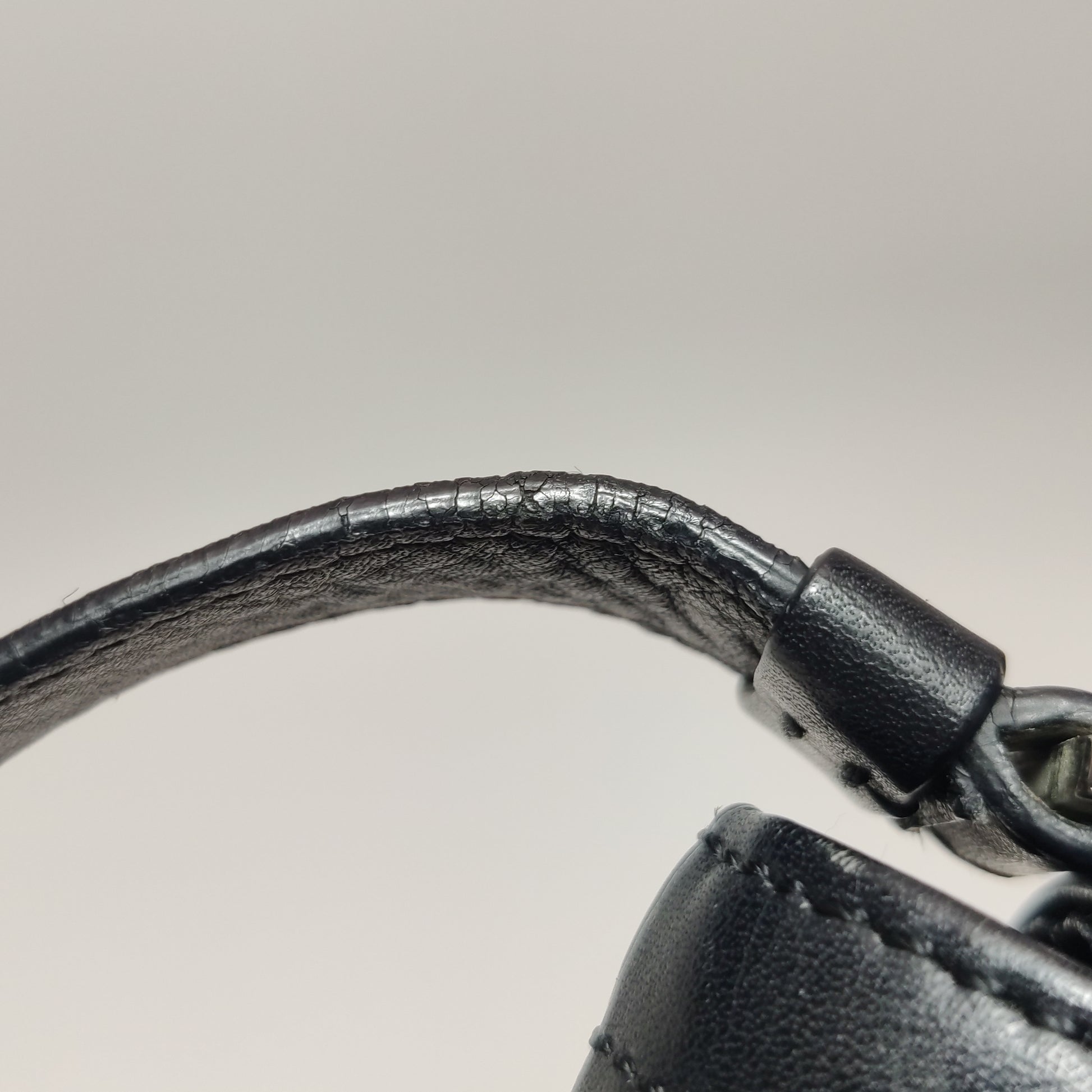 Dior Oblique Trotter Street Chic Shoulder Bag