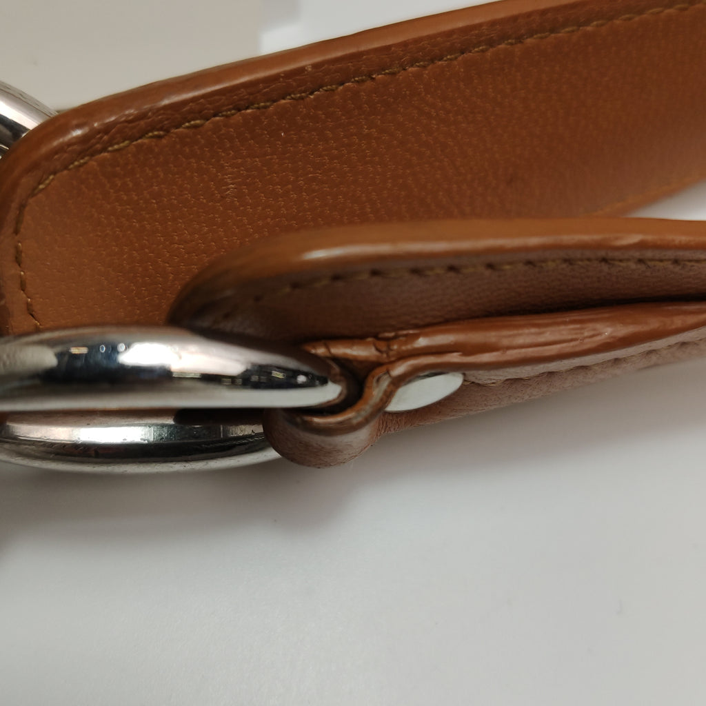 Dior Cannage Soft East West Tote