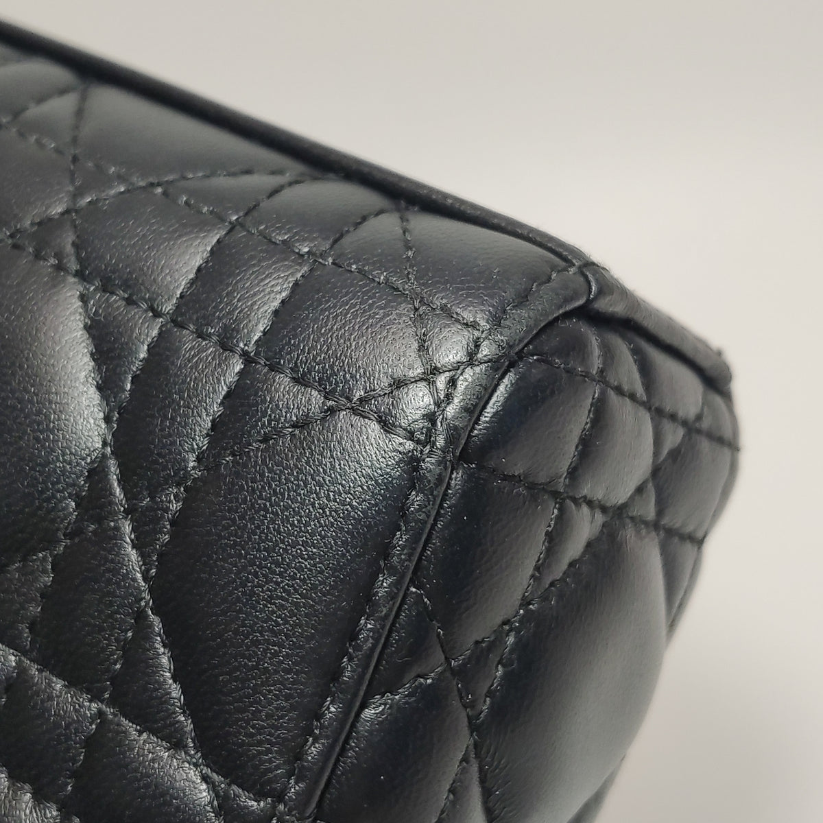 Dior Lady D-joy Medium Black GHW