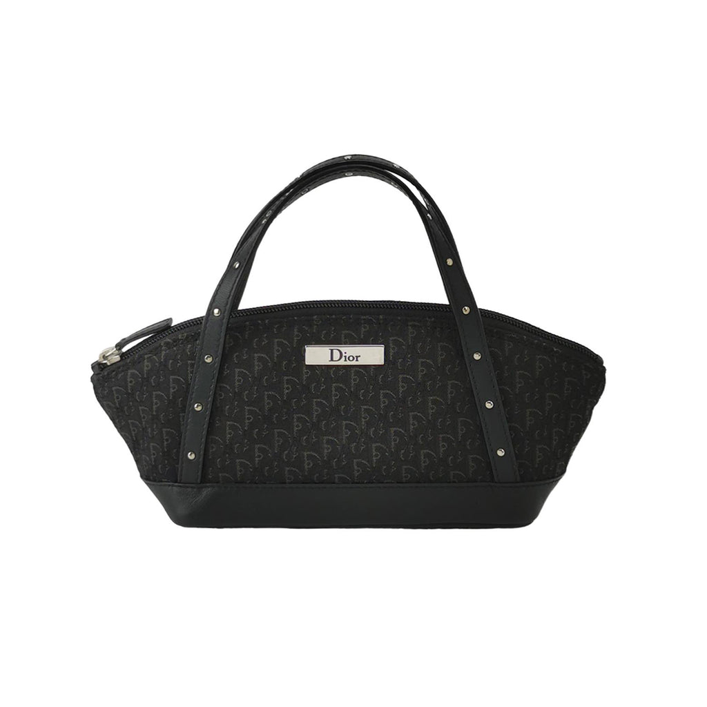 Dior Street Chic Trotter Handbag Mini