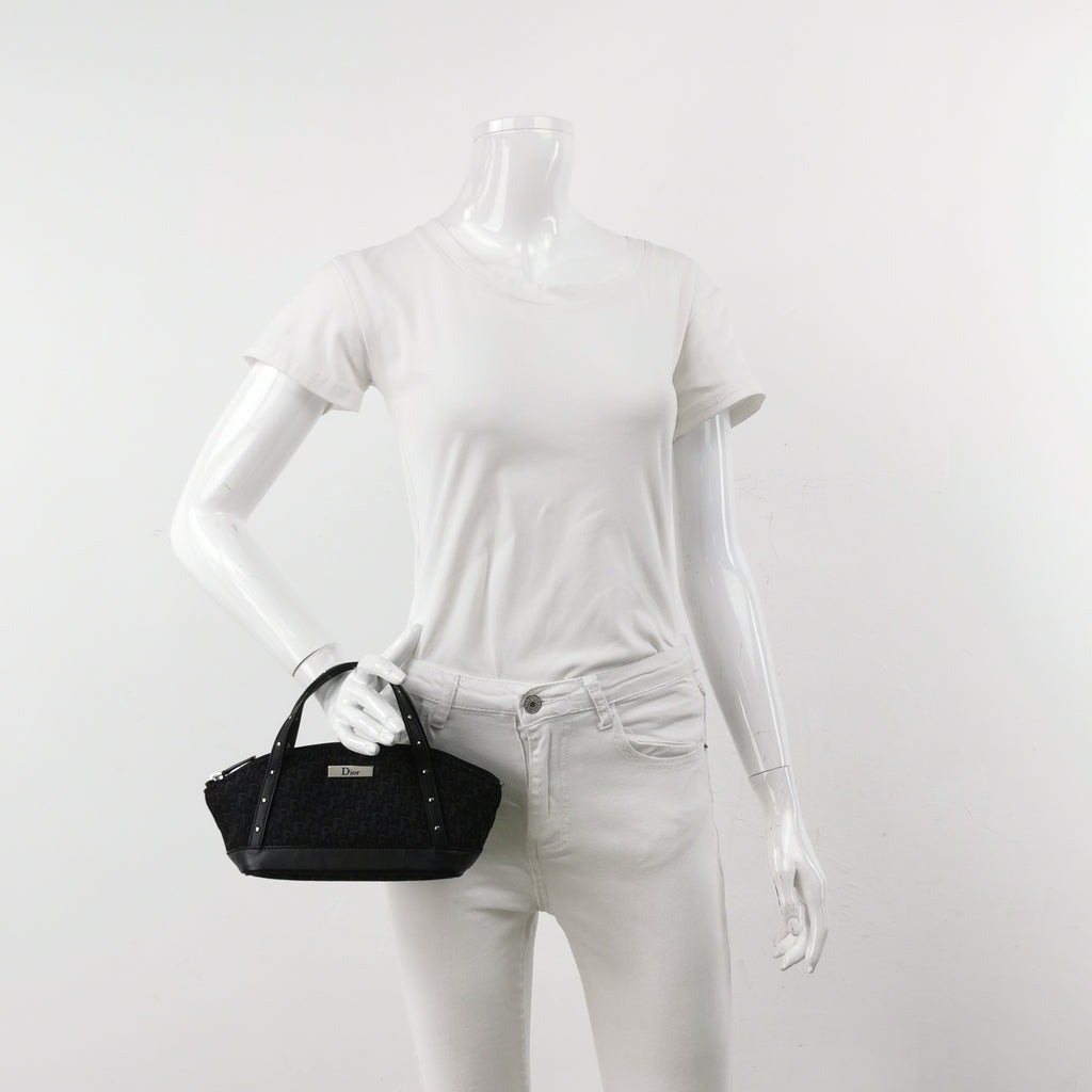 Dior Street Chic Trotter Handbag Mini