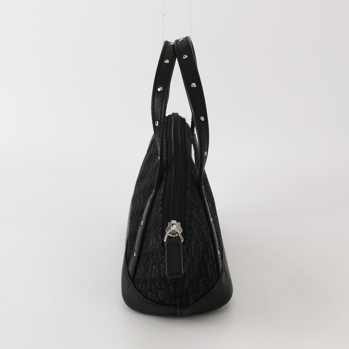 Dior Street Chic Trotter Handbag Mini