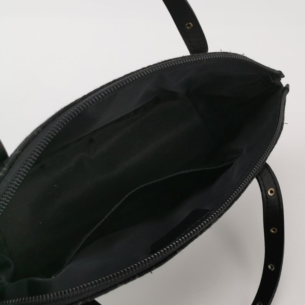 Dior Street Chic Trotter Handbag Mini