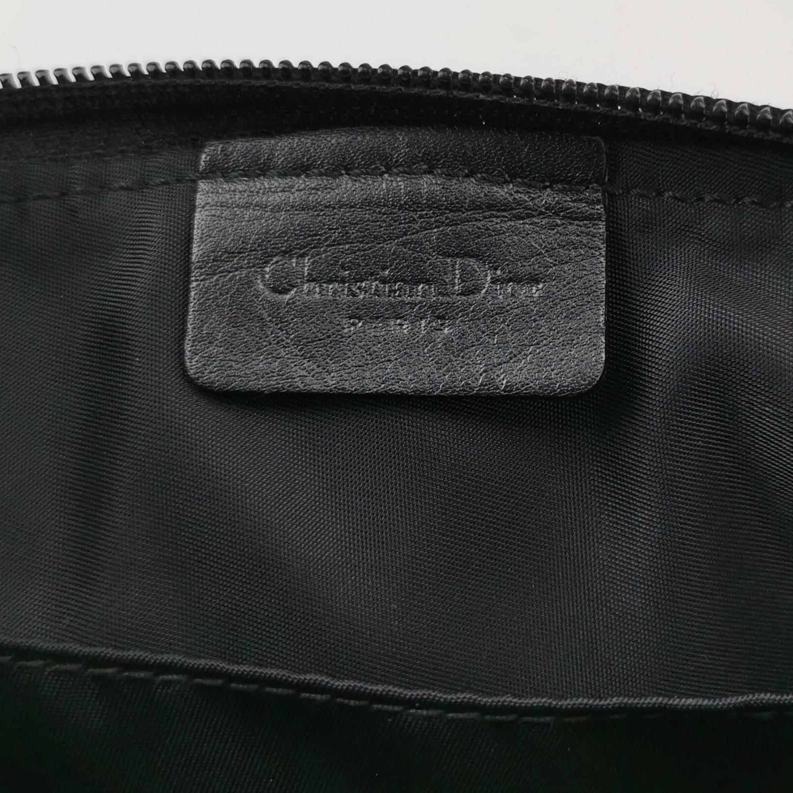 Dior Street Chic Trotter Handbag Mini