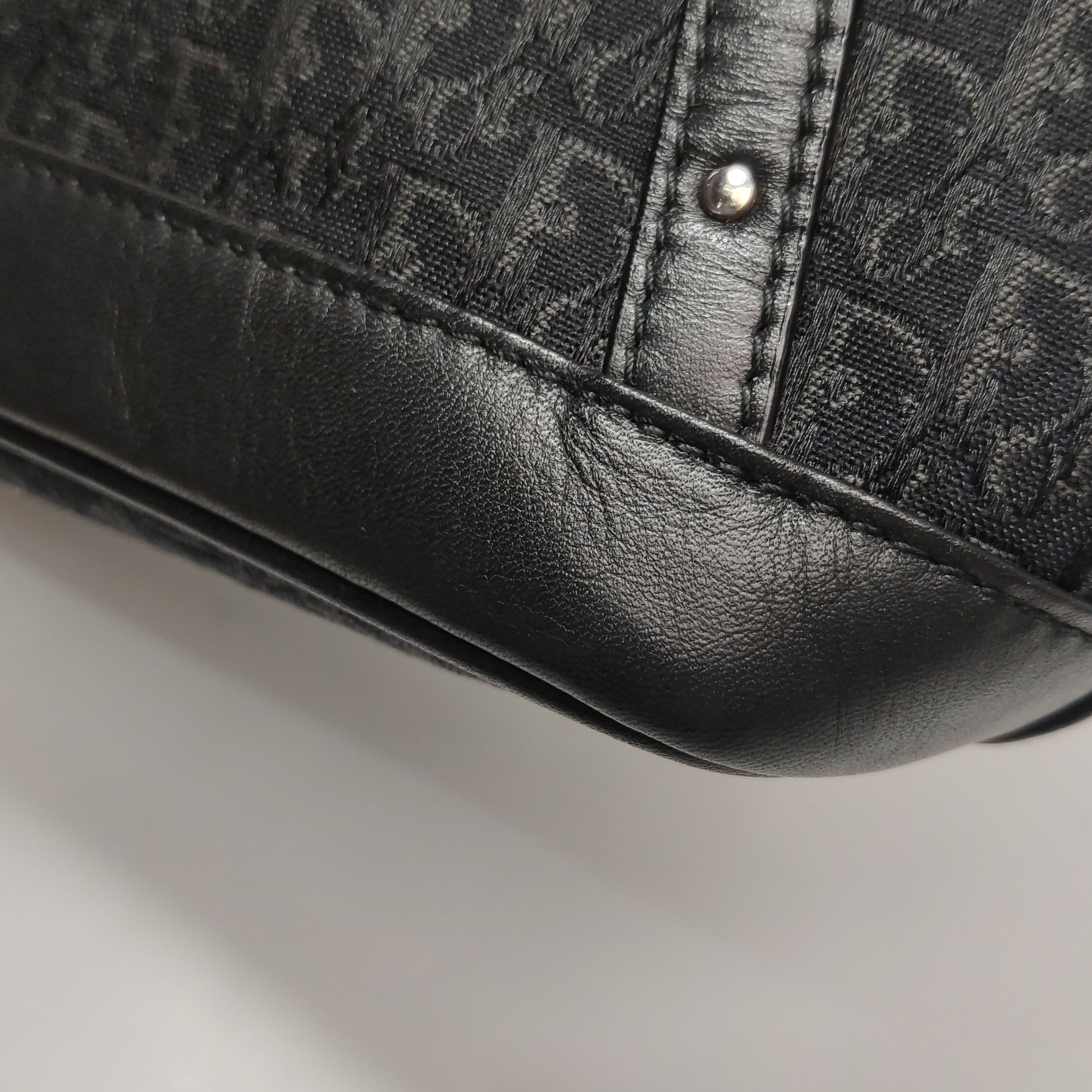 Dior Street Chic Trotter Handbag Mini