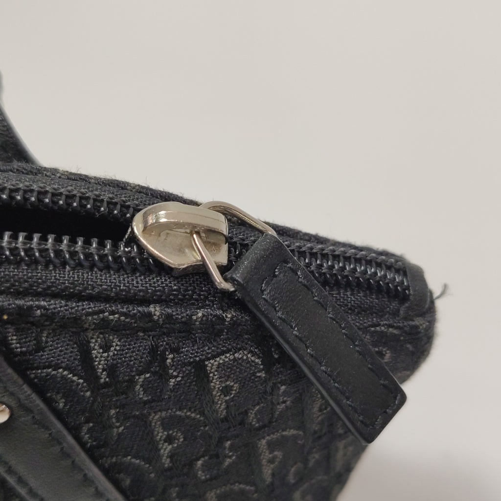 Dior Street Chic Trotter Handbag Mini