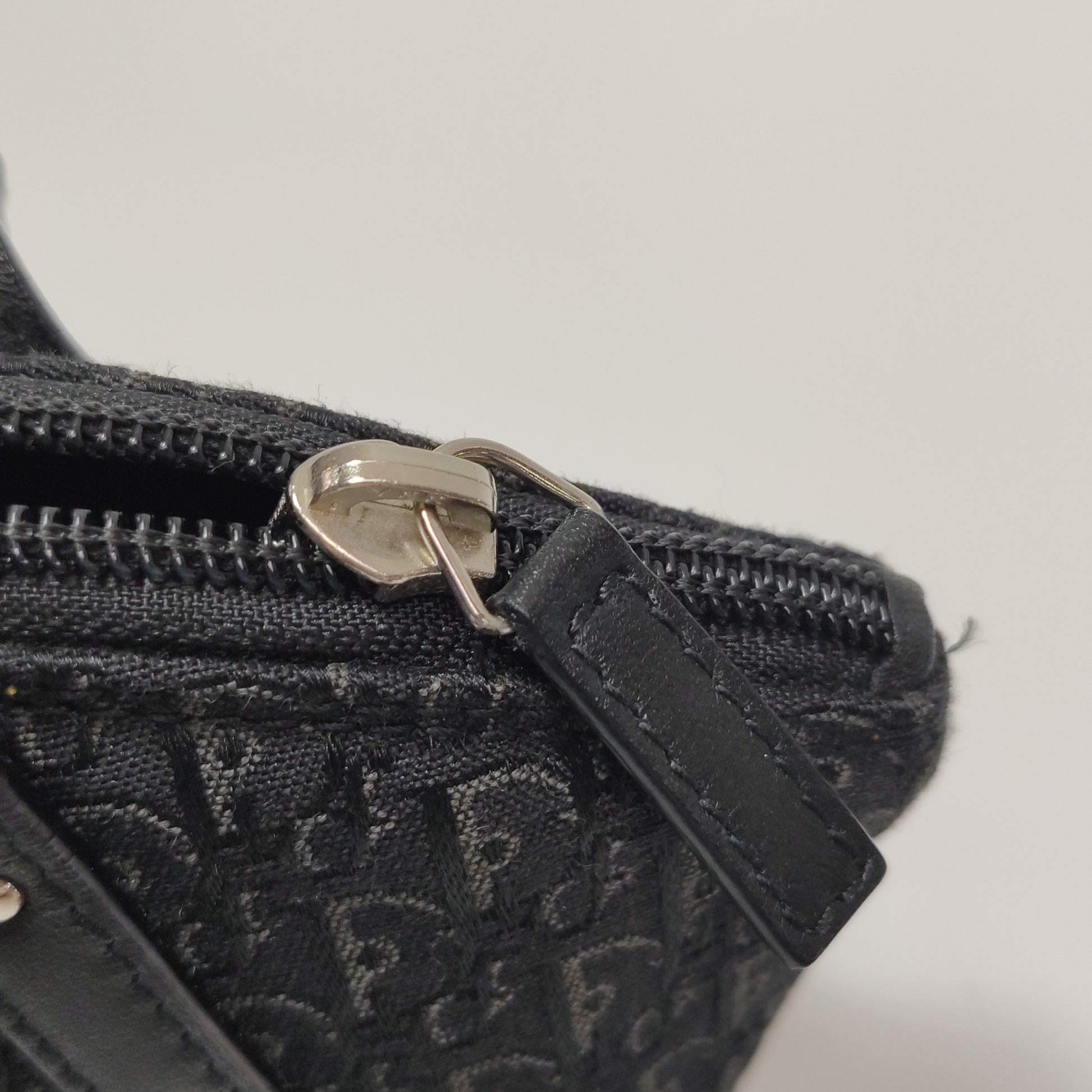 Dior Street Chic Trotter Handbag Mini