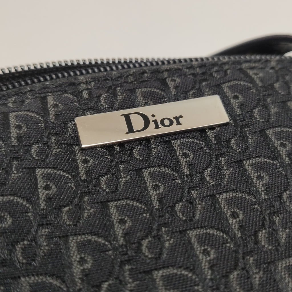 Dior Street Chic Trotter Handbag Mini