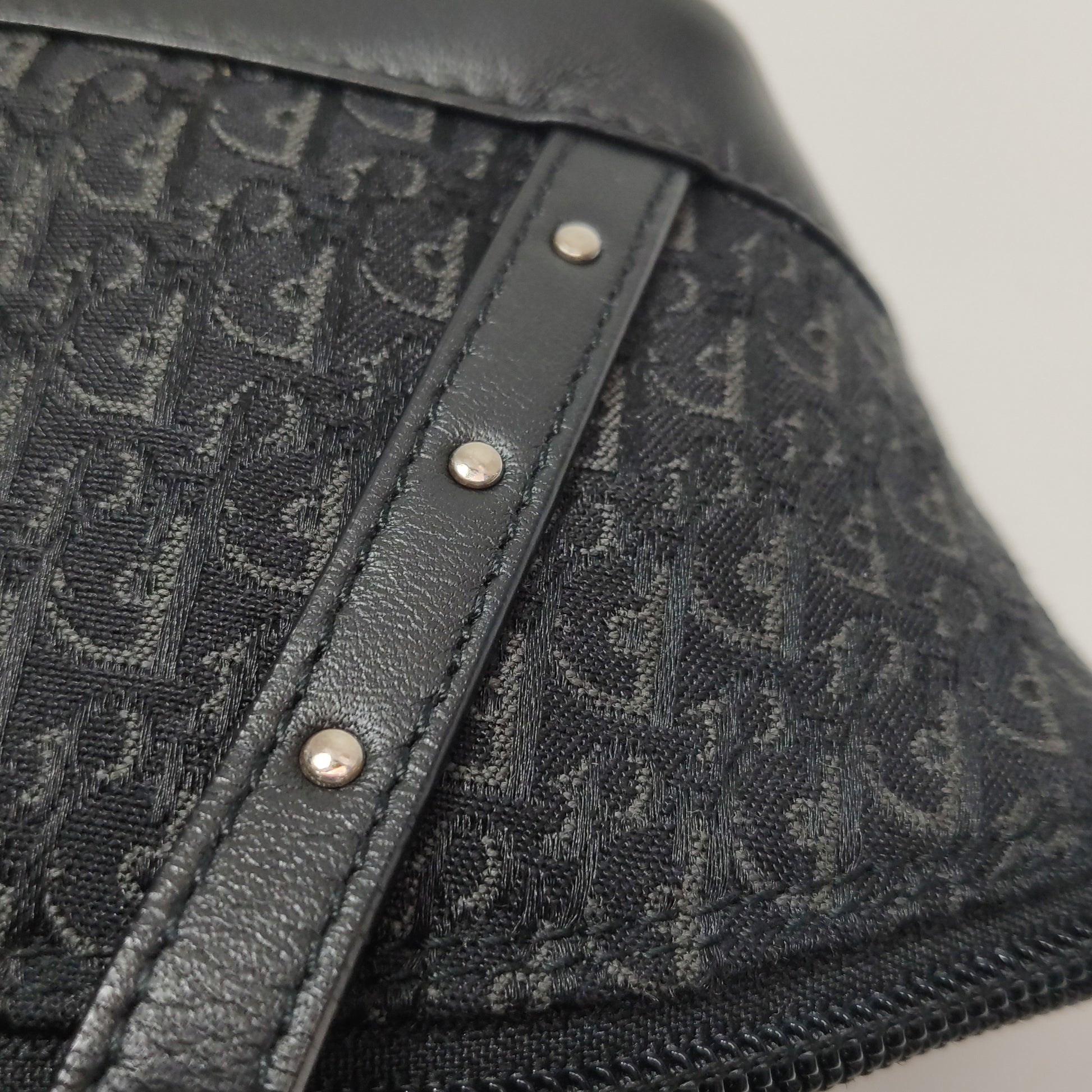 Dior Street Chic Trotter Handbag Mini