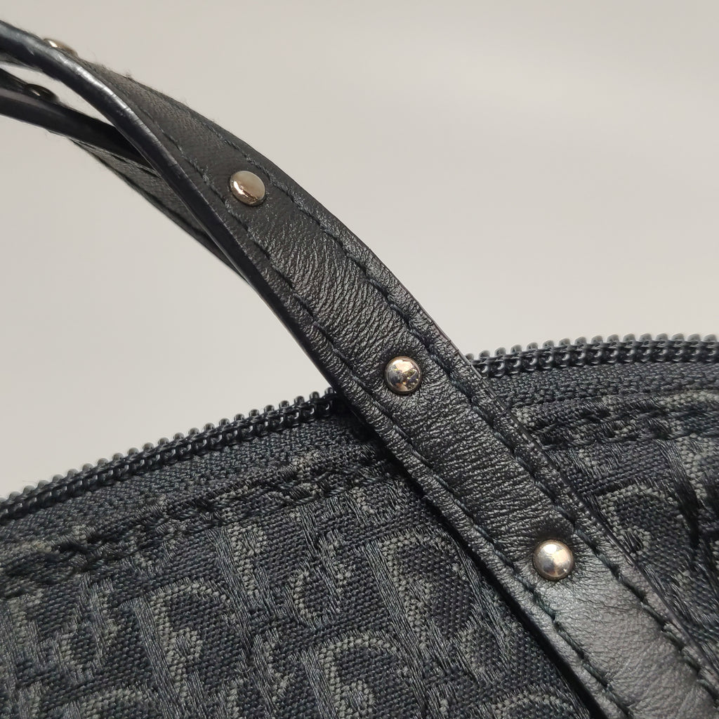 Dior Street Chic Trotter Handbag Mini