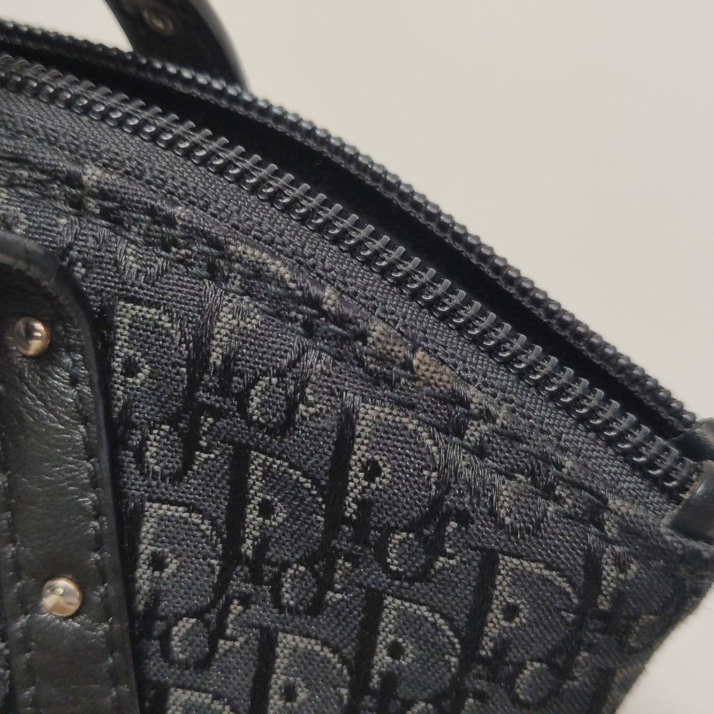 Dior Street Chic Trotter Handbag Mini
