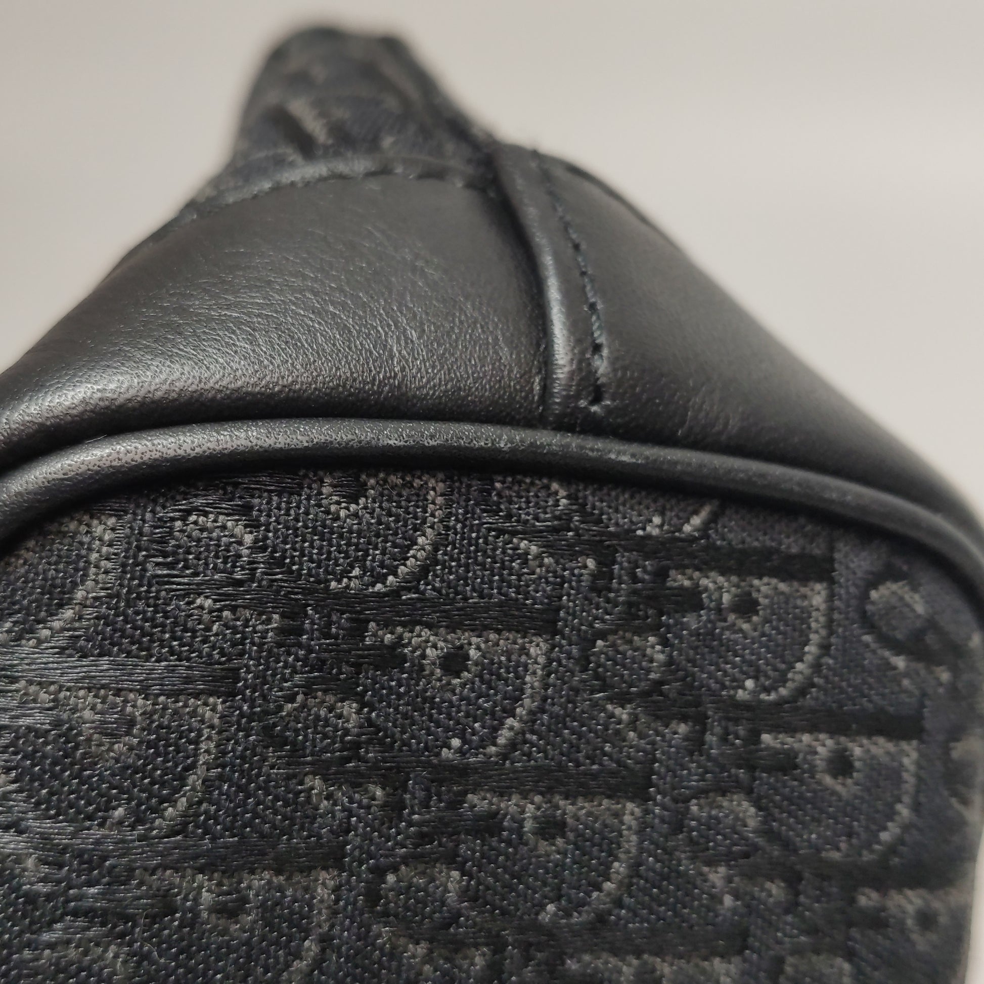 Dior Street Chic Trotter Handbag Mini