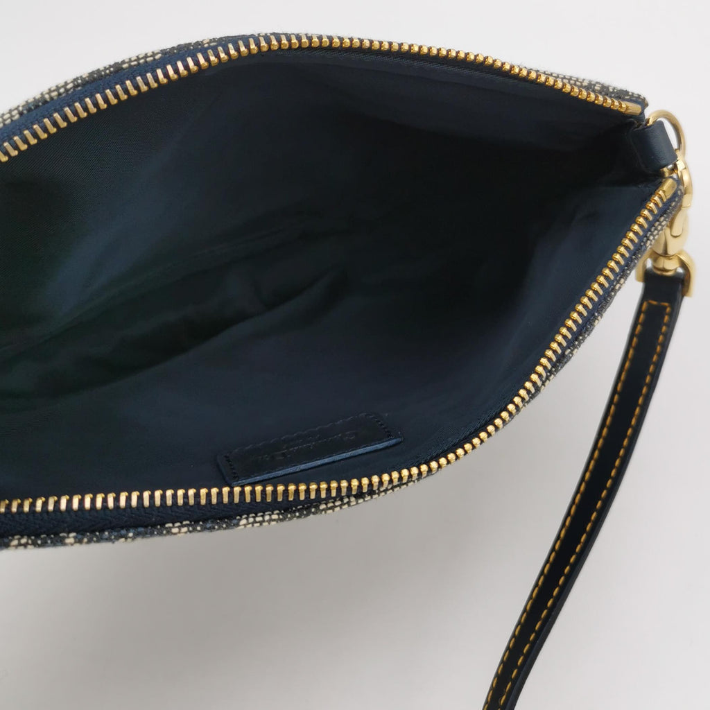Dior Oblique Mini Saddle