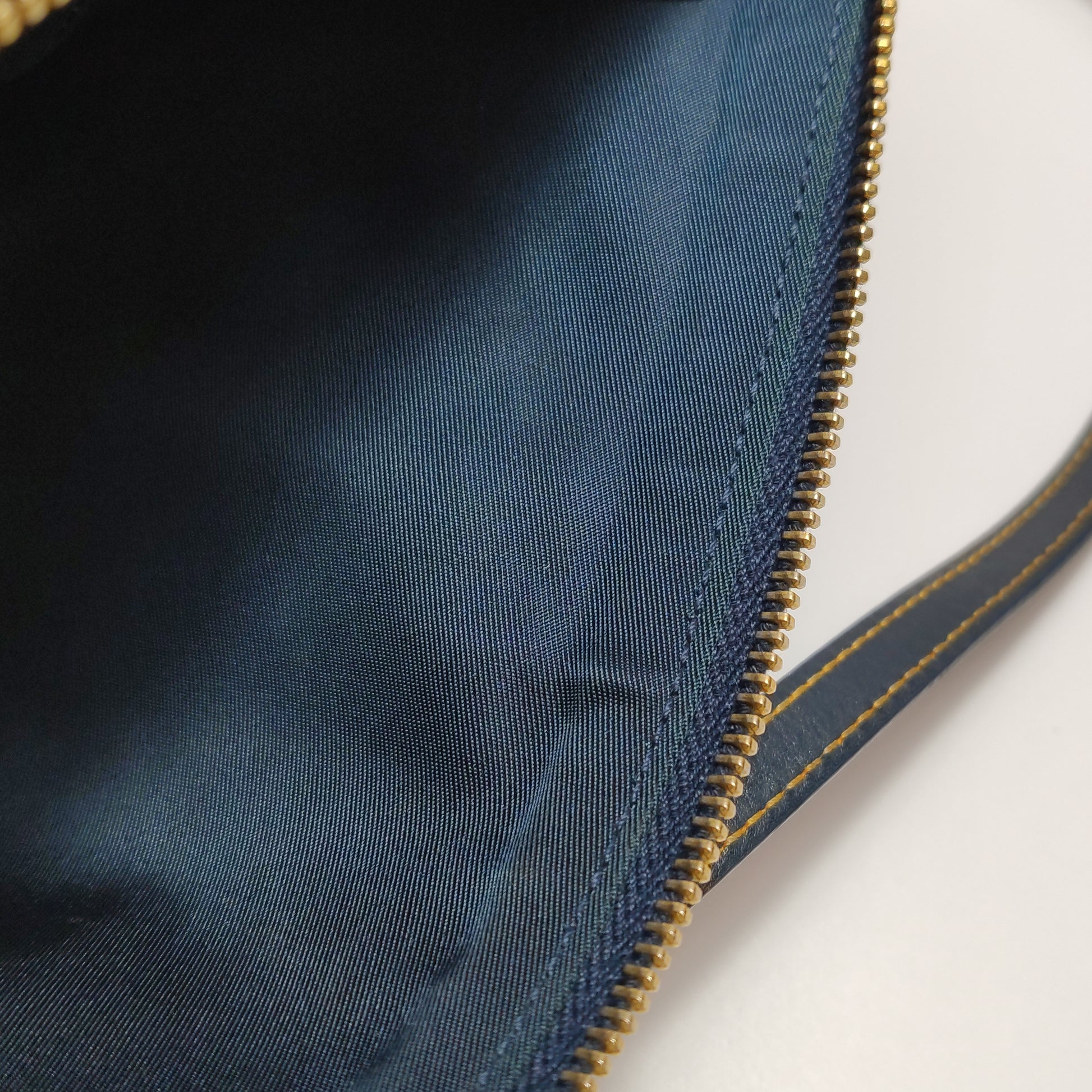 Dior Oblique Mini Saddle