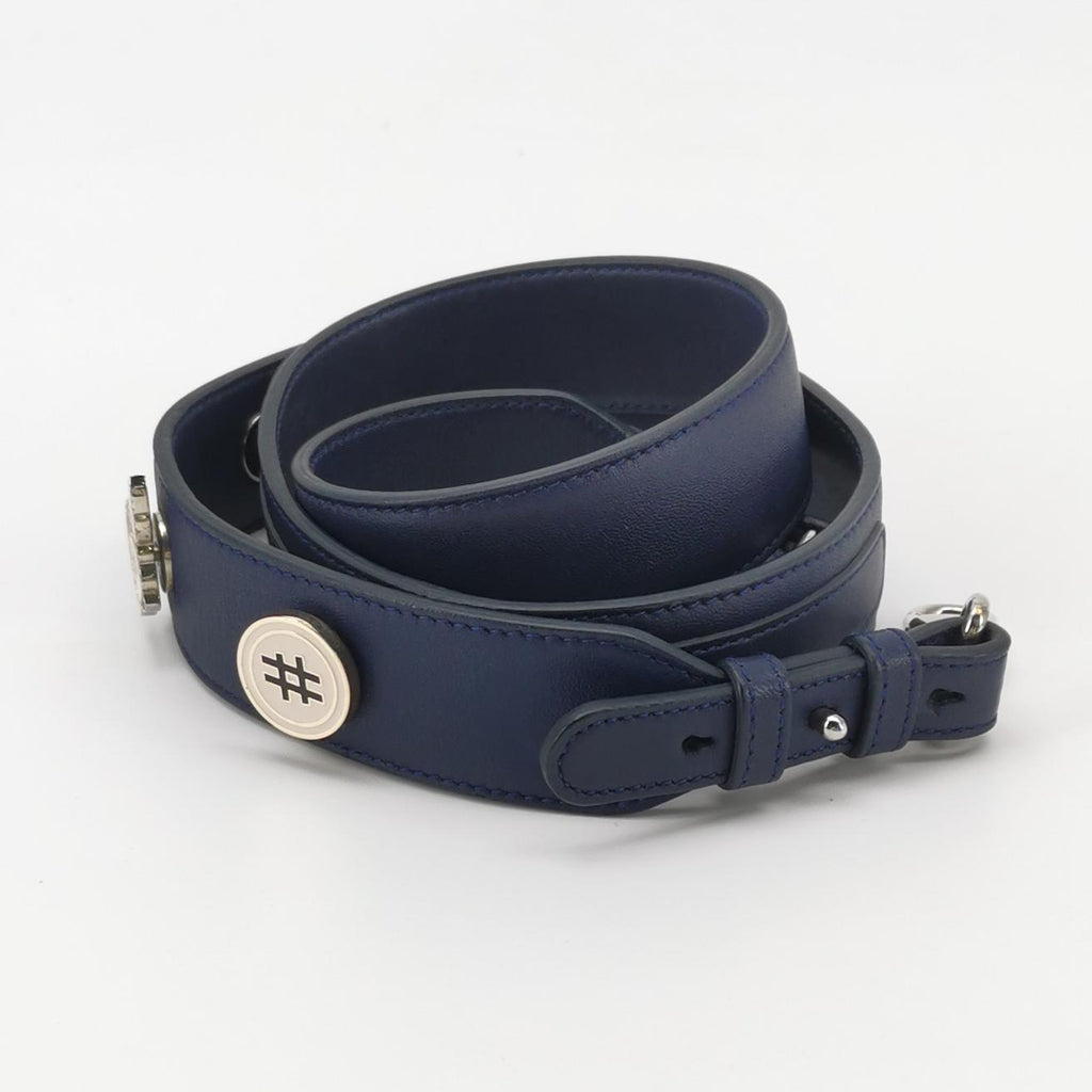 Dior Lady Dior Small Dark Blue