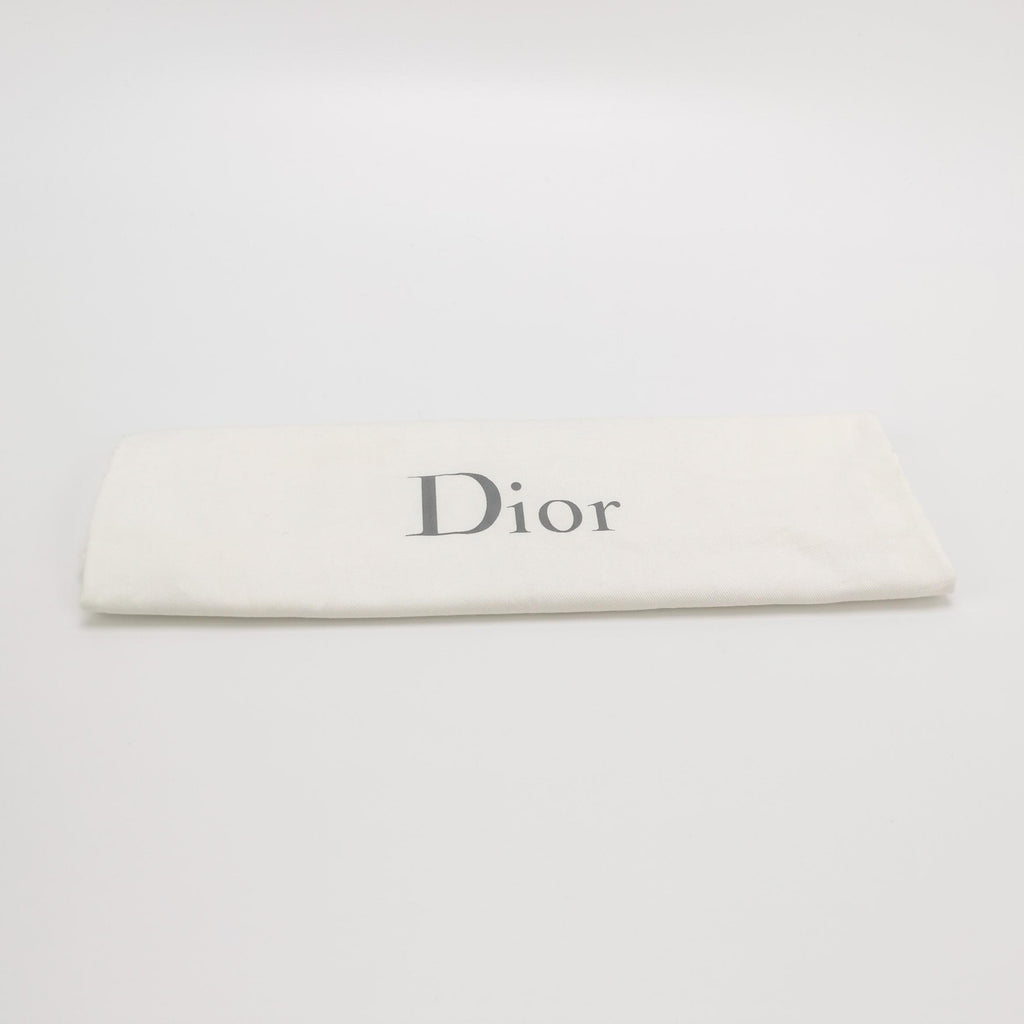 Dior Saddle Bag Oblique Mini