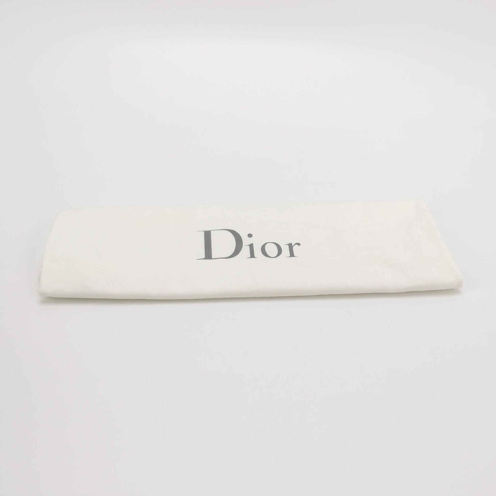 Dior Saddle Bag Oblique Mini