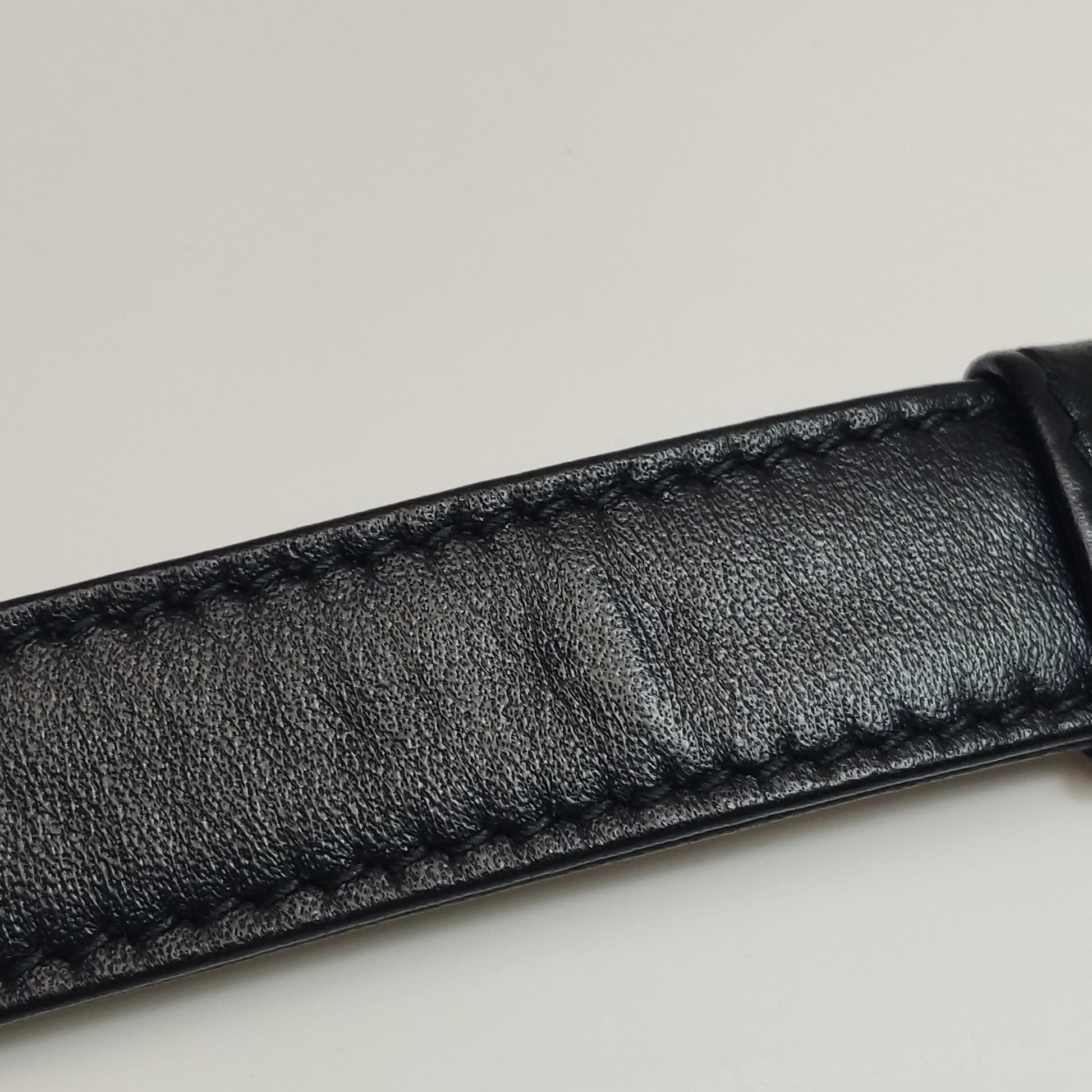 Dior Lady Dior Large Black SHW