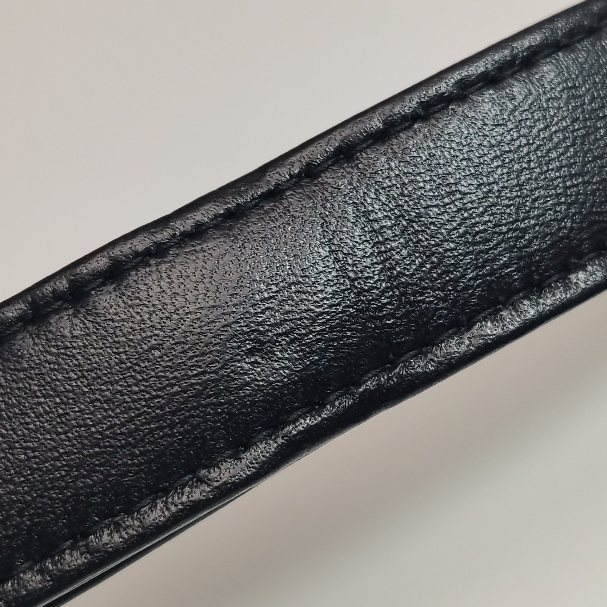 Dior Lady Dior Large Black SHW