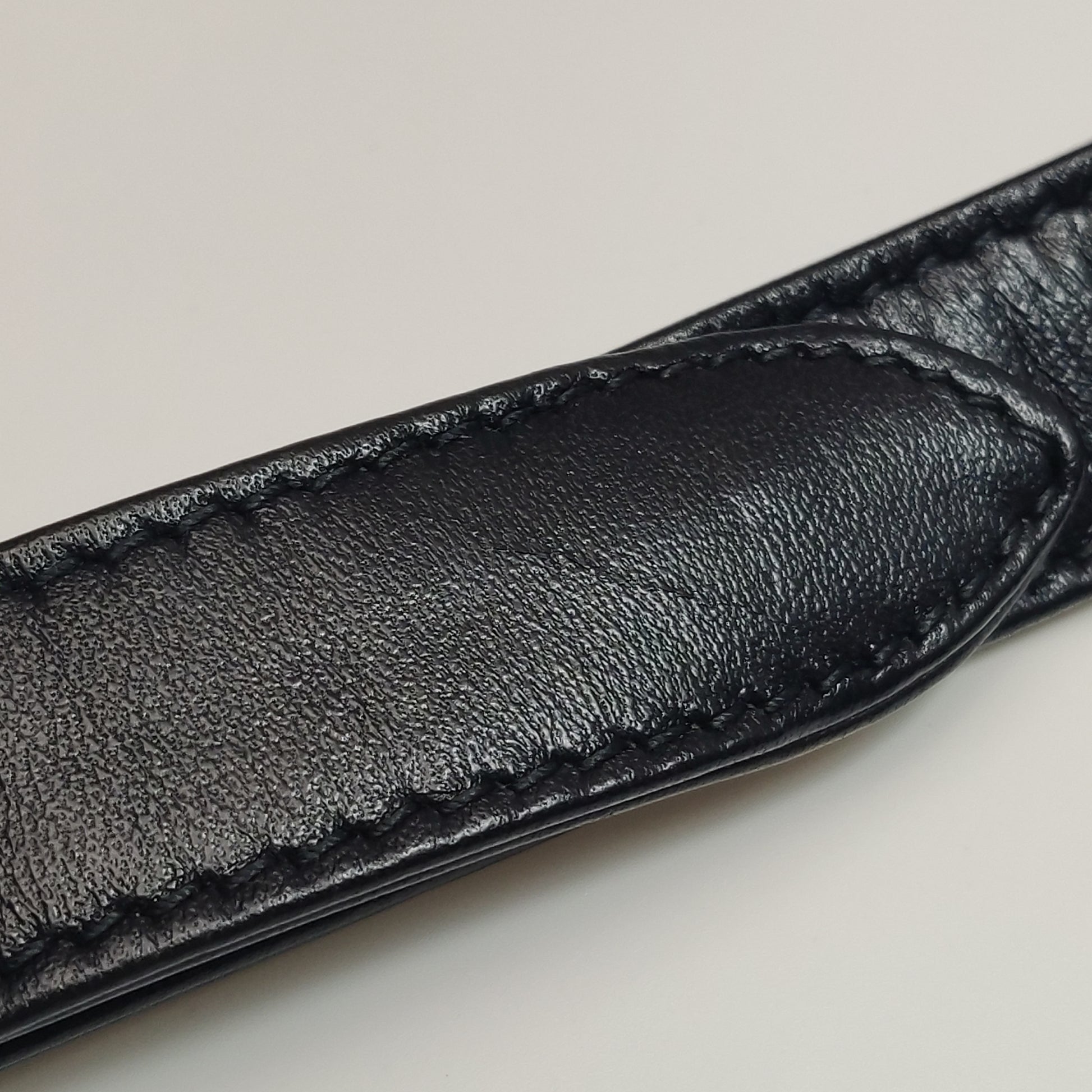 Dior Lady Dior Large Black SHW