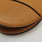 Dior Saddle Medium Camel