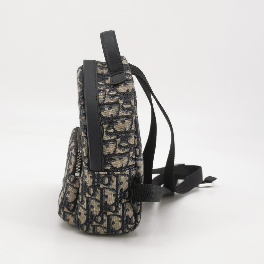 Dior Rider Boys Backpack Mini