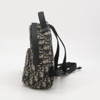 Dior Rider Boys Backpack Mini