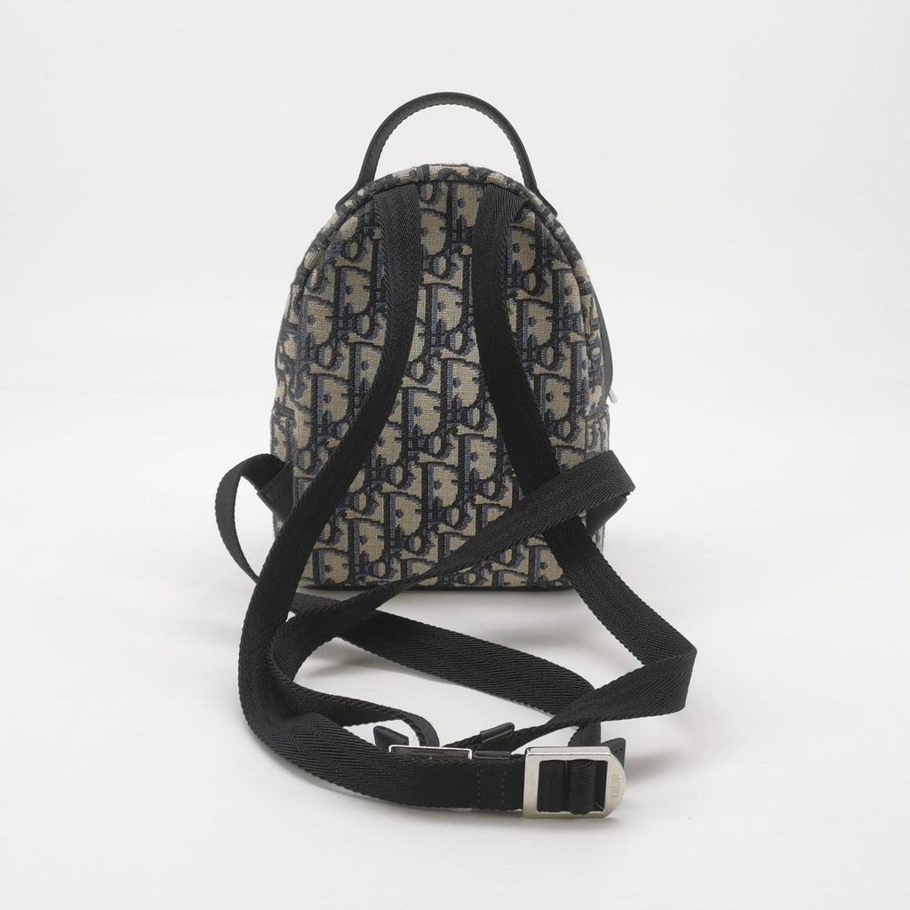 Dior Rider Boys Backpack Mini