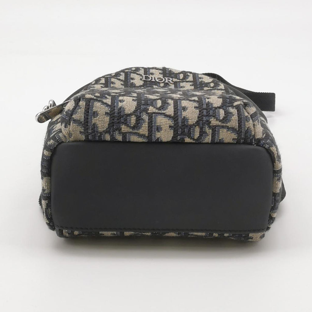 Dior Rider Boys Backpack Mini