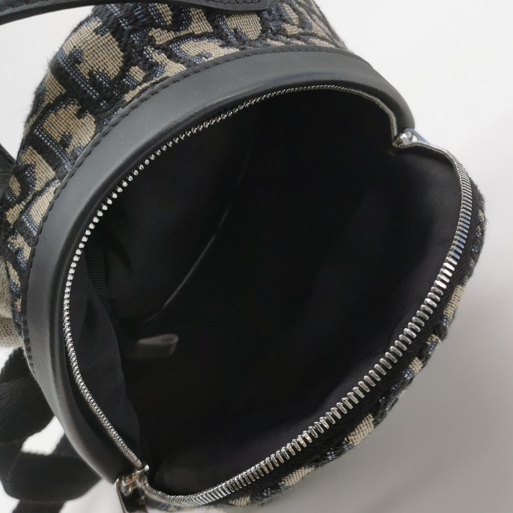 Dior Rider Boys Backpack Mini