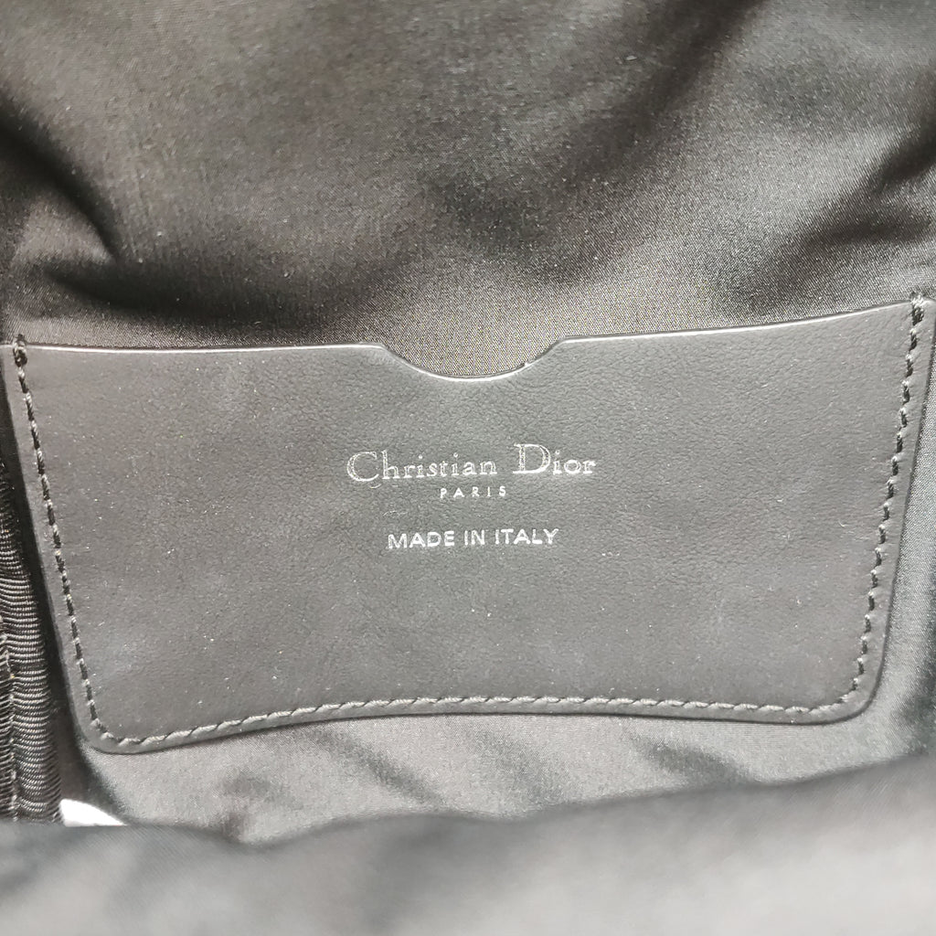 Dior Rider Boys Backpack Mini