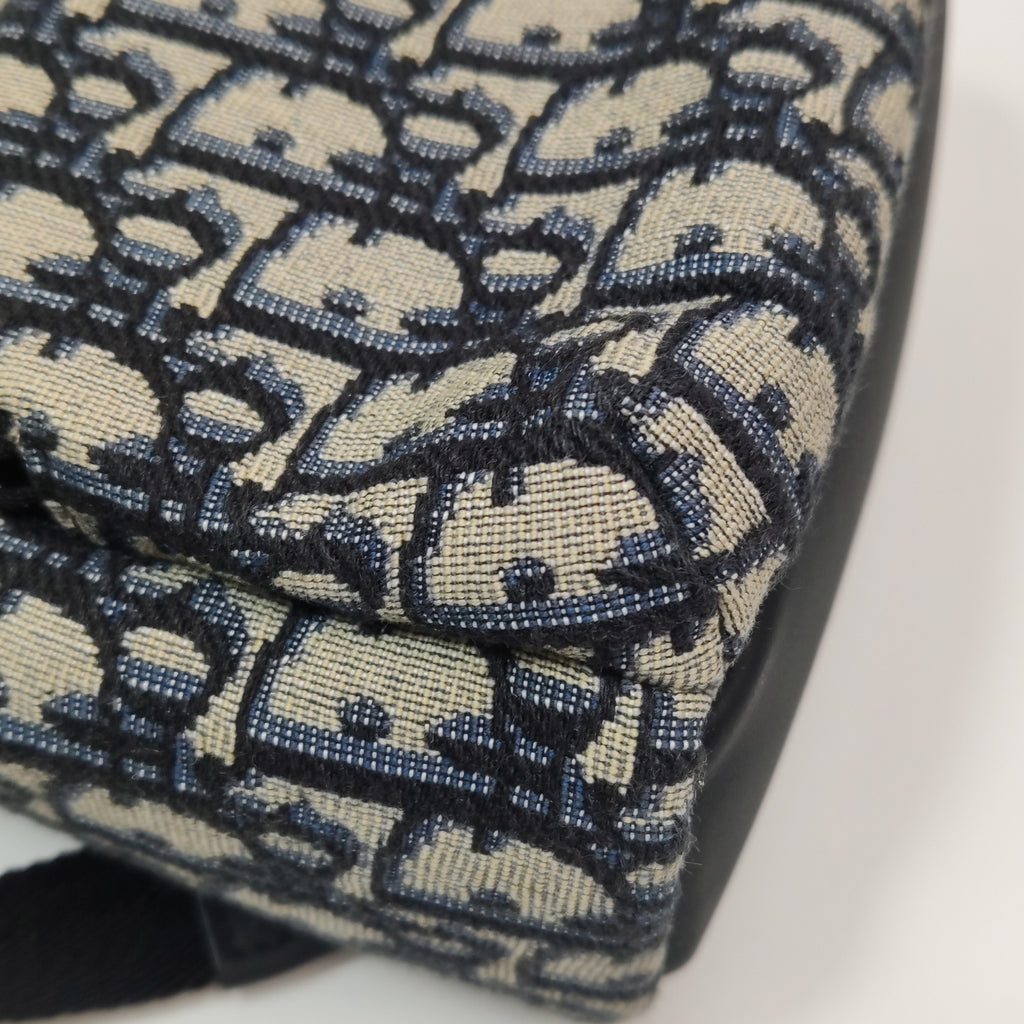 Dior Rider Boys Backpack Mini