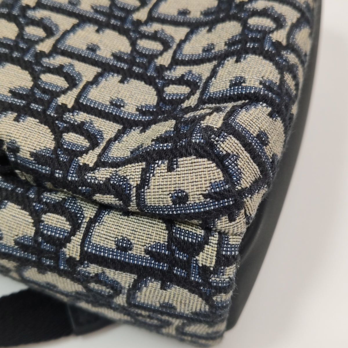Dior Rider Boys Backpack Mini