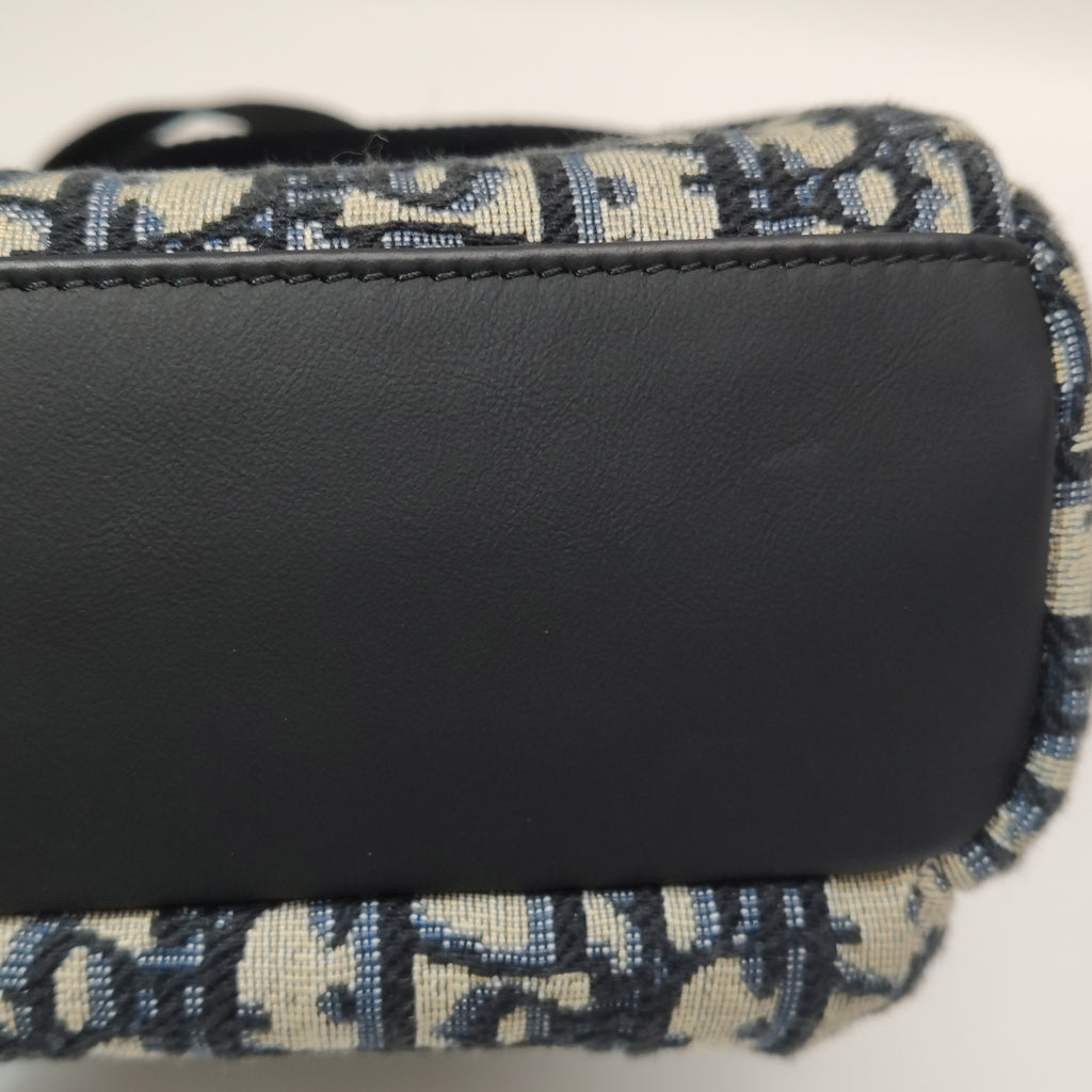 Dior Rider Boys Backpack Mini