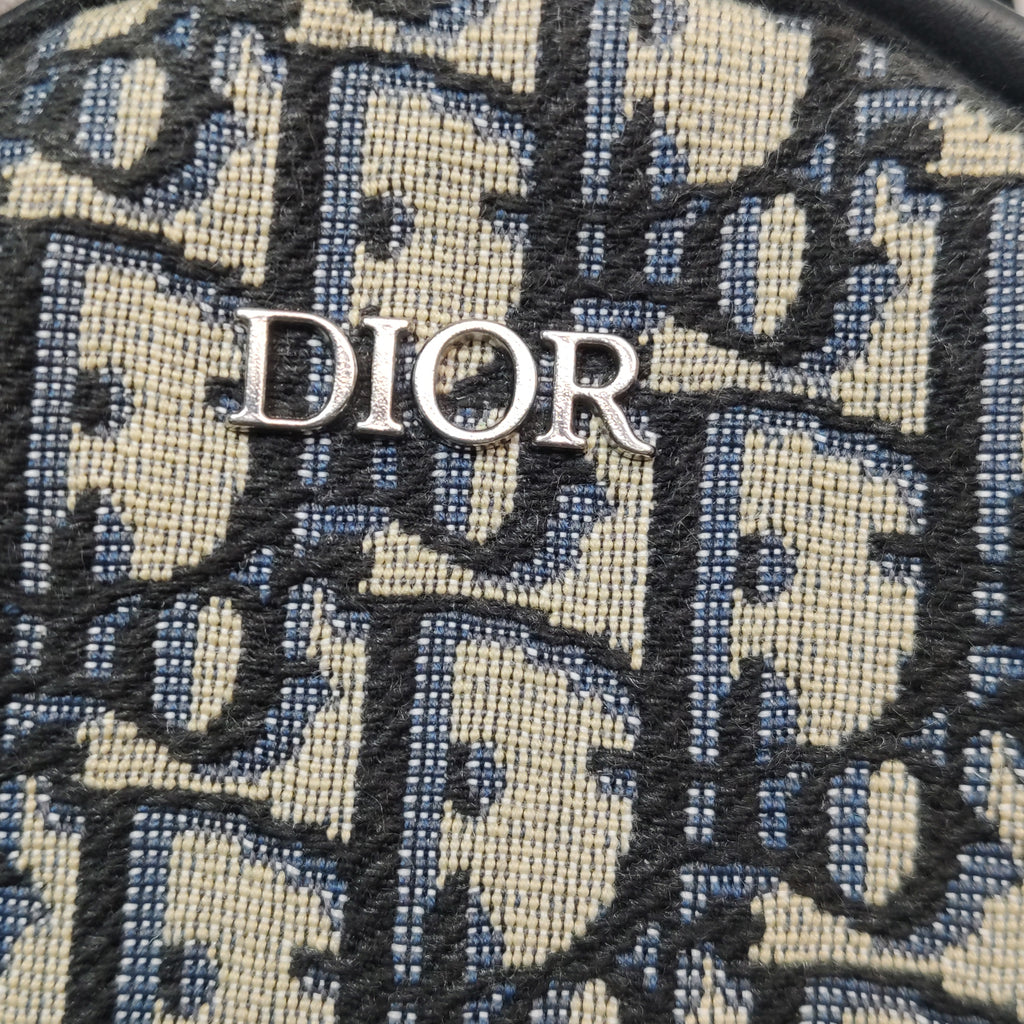Dior Rider Boys Backpack Mini
