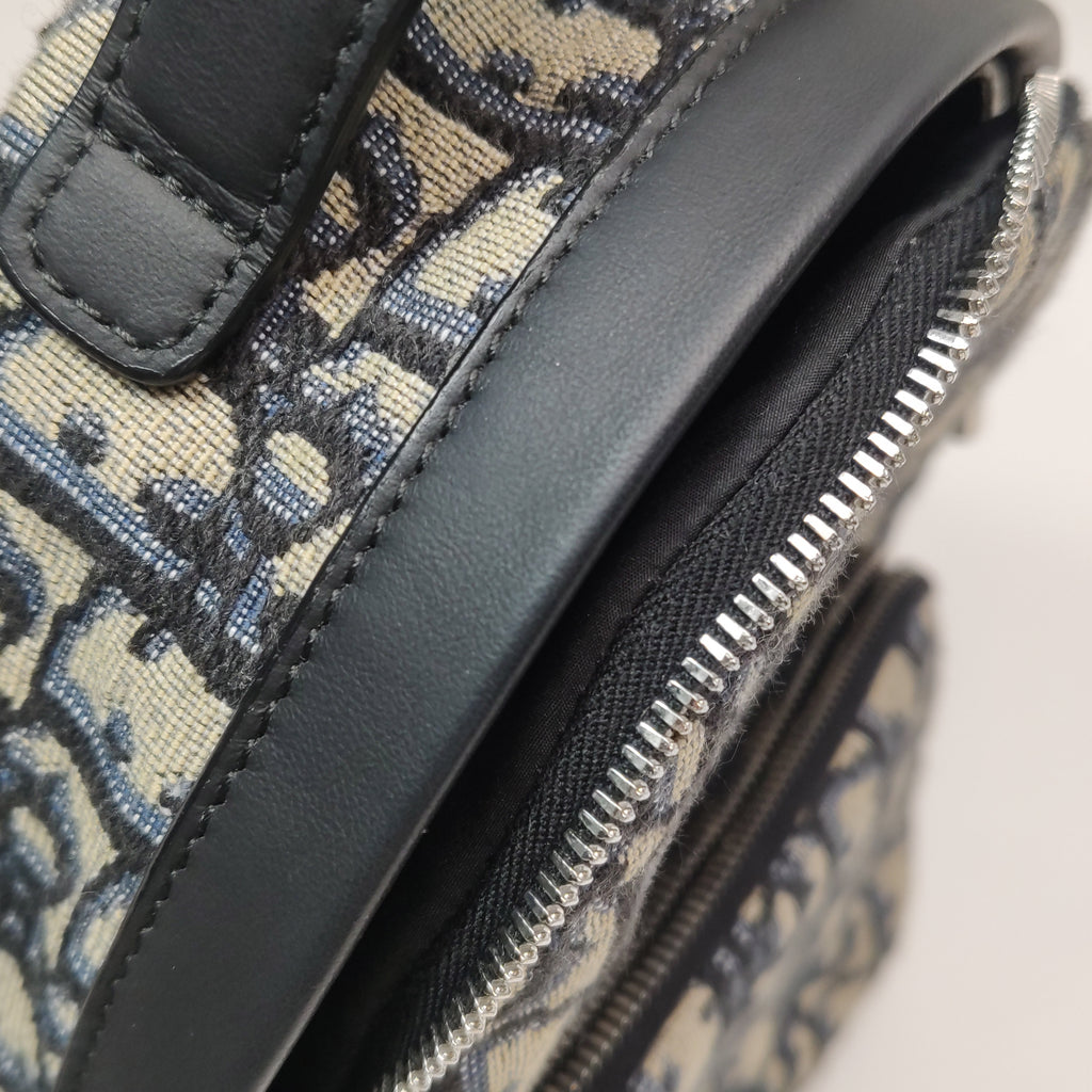 Dior Rider Boys Backpack Mini