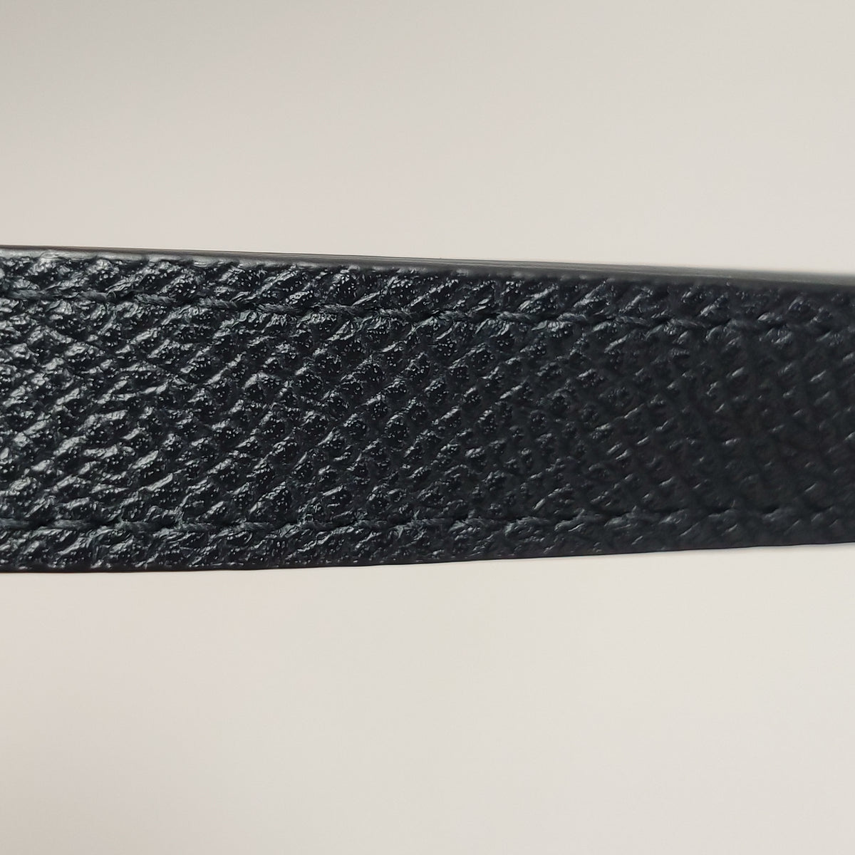 Dior Saddle Mini Black