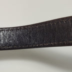 Fendi Zucca Shoulder Bag