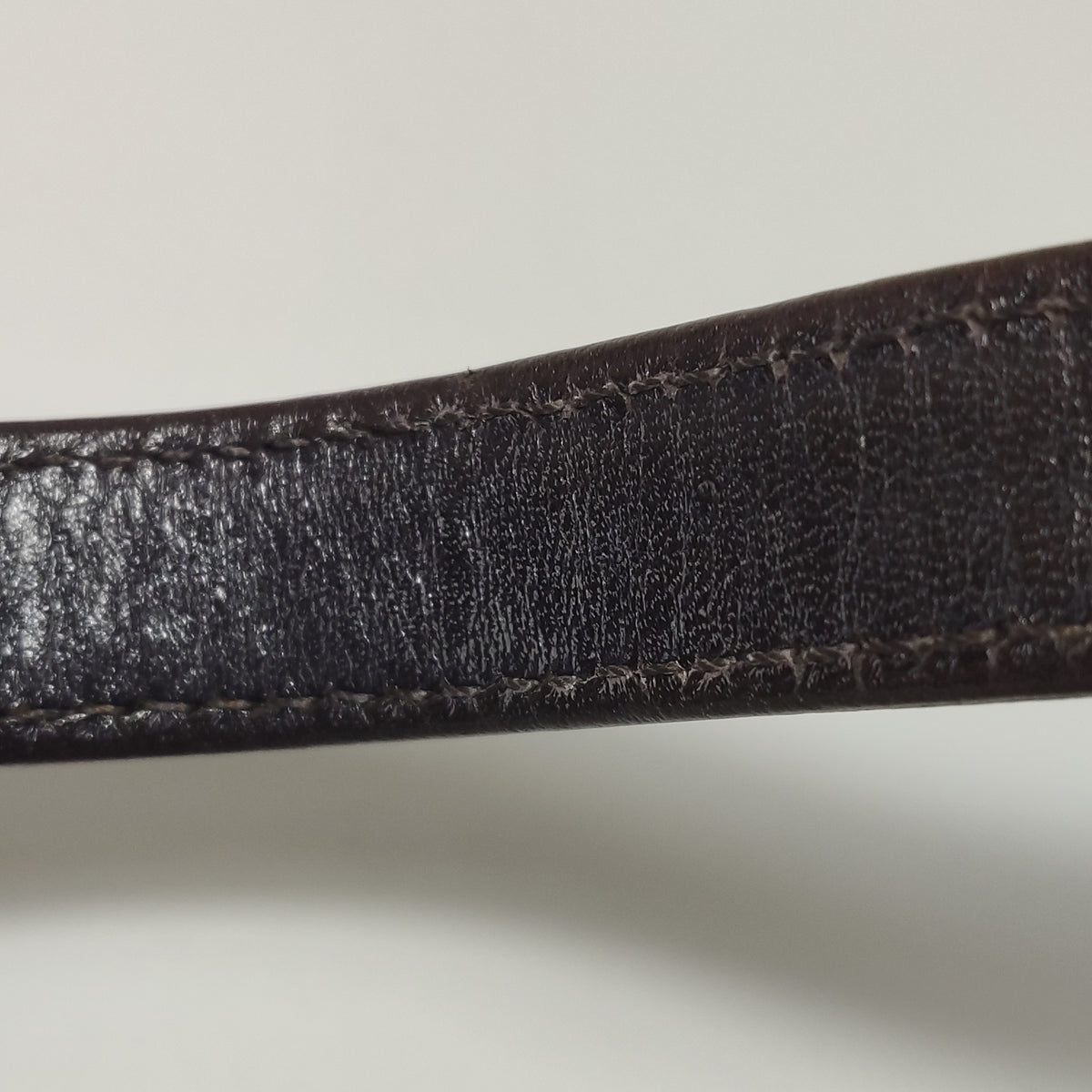 Fendi Zucca Shoulder Bag