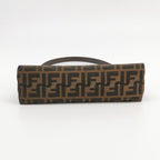 Fendi Zucca Shoulder Bag
