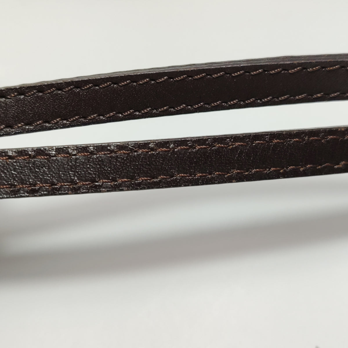 Fendi Zucca Canvas Shoulder Bag
