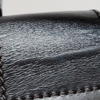 Fendi Zucchino Baguette Hobo Brown