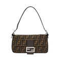 Fendi Zucca Baguette 1997
