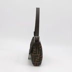 Fendi Zucca Baguette 1997