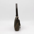 Fendi Zucca Baguette 1997