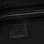Fendi Zucca Baguette 1997