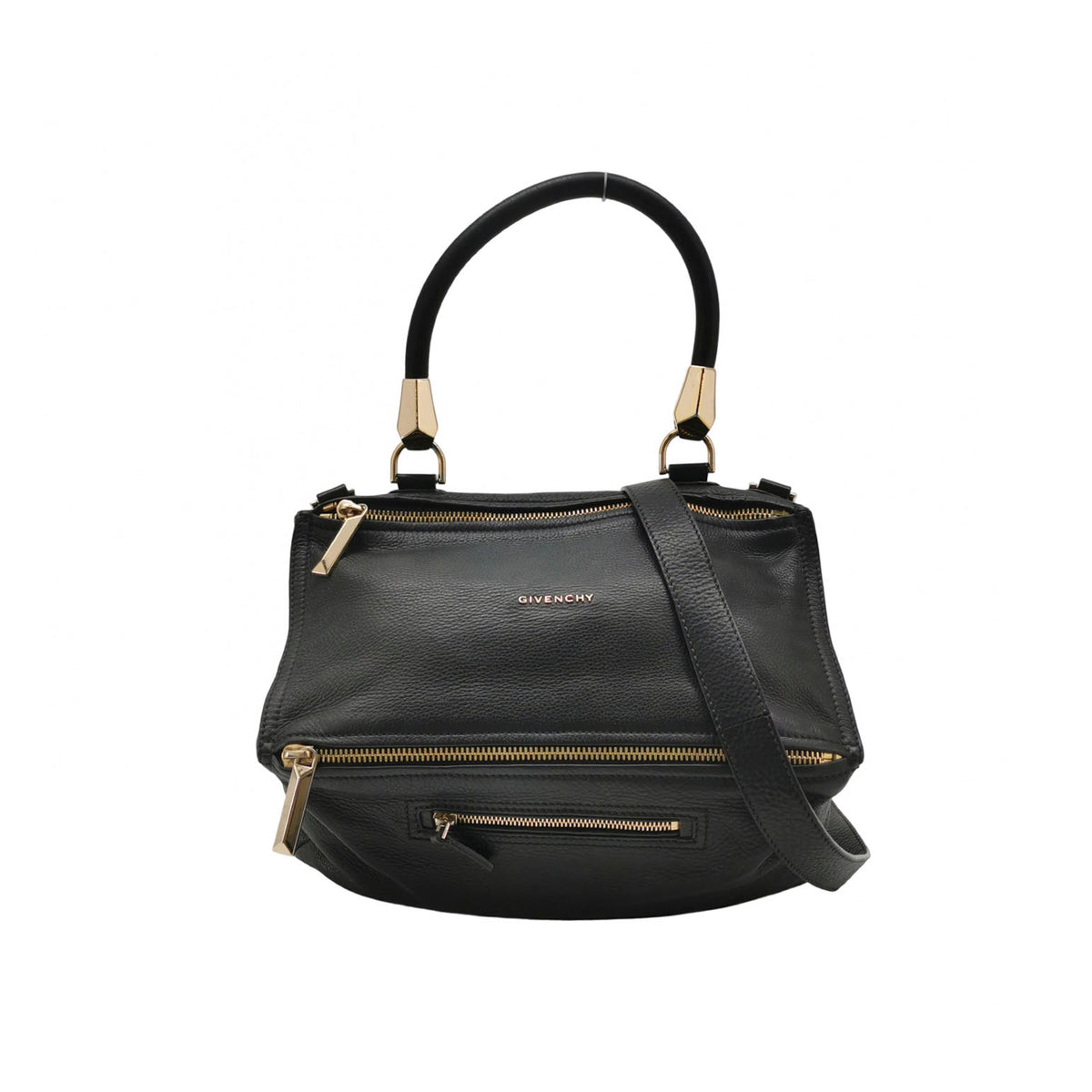 Givenchy Pandora Medium Black