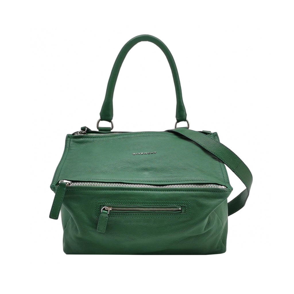 Givenchy Pandora Medium Green