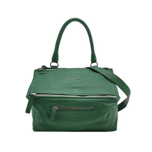 Givenchy Pandora Medium Green